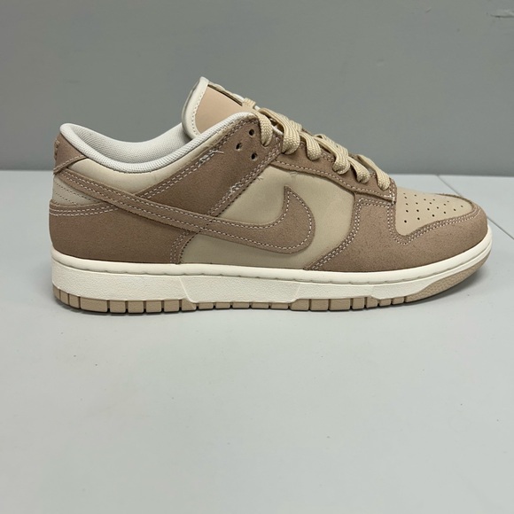 Nike Shoes - Nike Dunk Low SE "Sanddrift" Sneakers